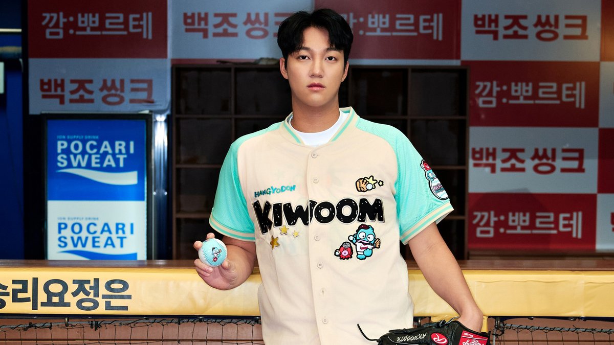 室井昌也（韓国プロ野球の伝え手／ストライク・ゾーン代表／스포츠조선 칼럼니스트）무로이마사야 tweet media