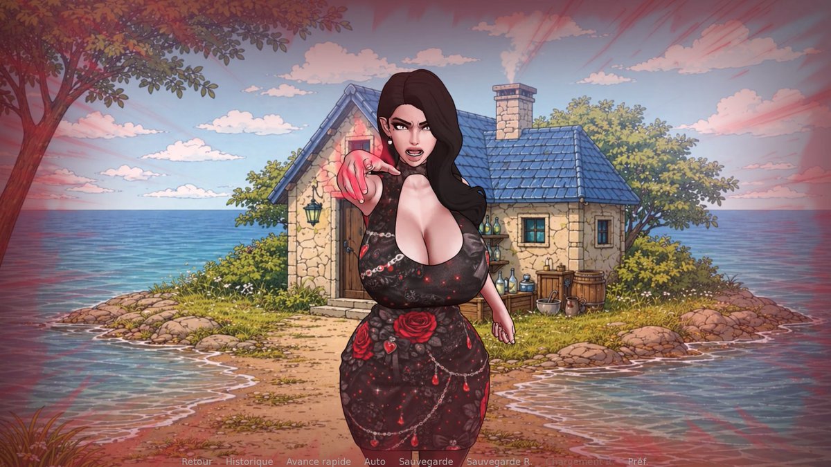 Eroniverse - Adult games tweet media