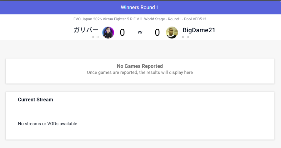 ガリバー｜格ゲーおじさん tweet media