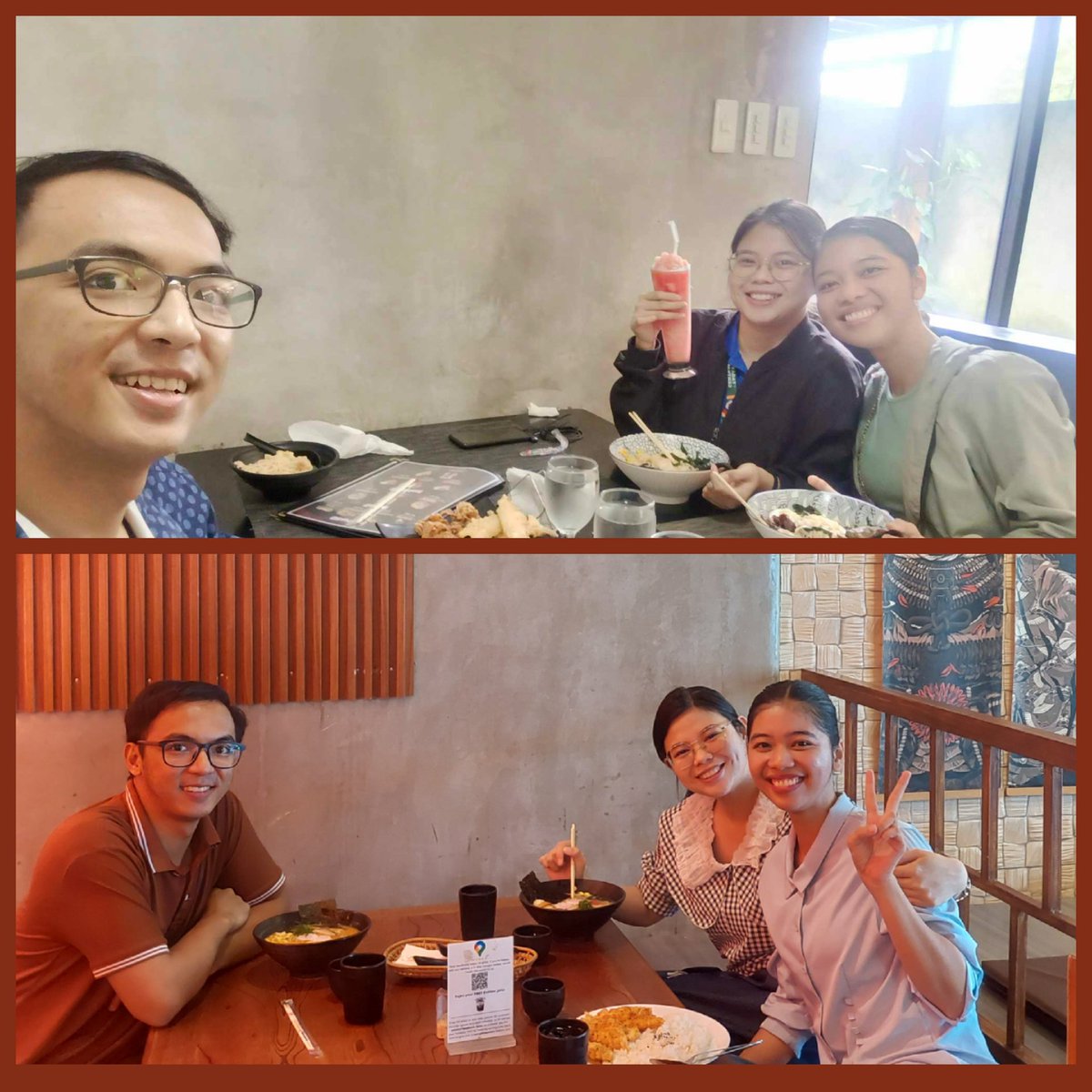 jeckprocesa's tweet photo. 2024 🤝 2026 https://t.co/sVJbEvRMac