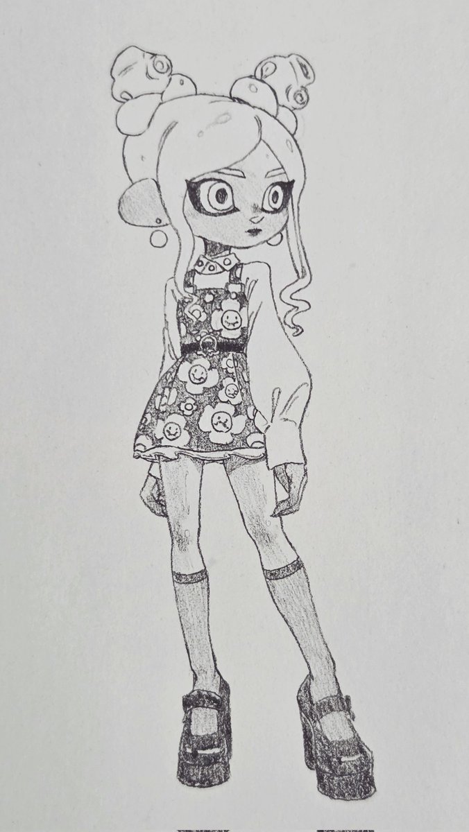 今日は女子な気分のマーサちゃんです