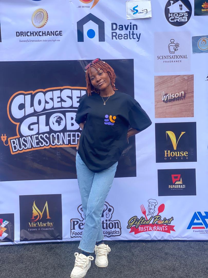 Precious44761C's tweet image. Not everything deserves your time, energy and attention. The sooner you accept this, the lighter life feels. What's something you recently stopped stressing about? Tell me below 👇 
#MindsetShift #PersonalDevelopment #Growth

GM🤗