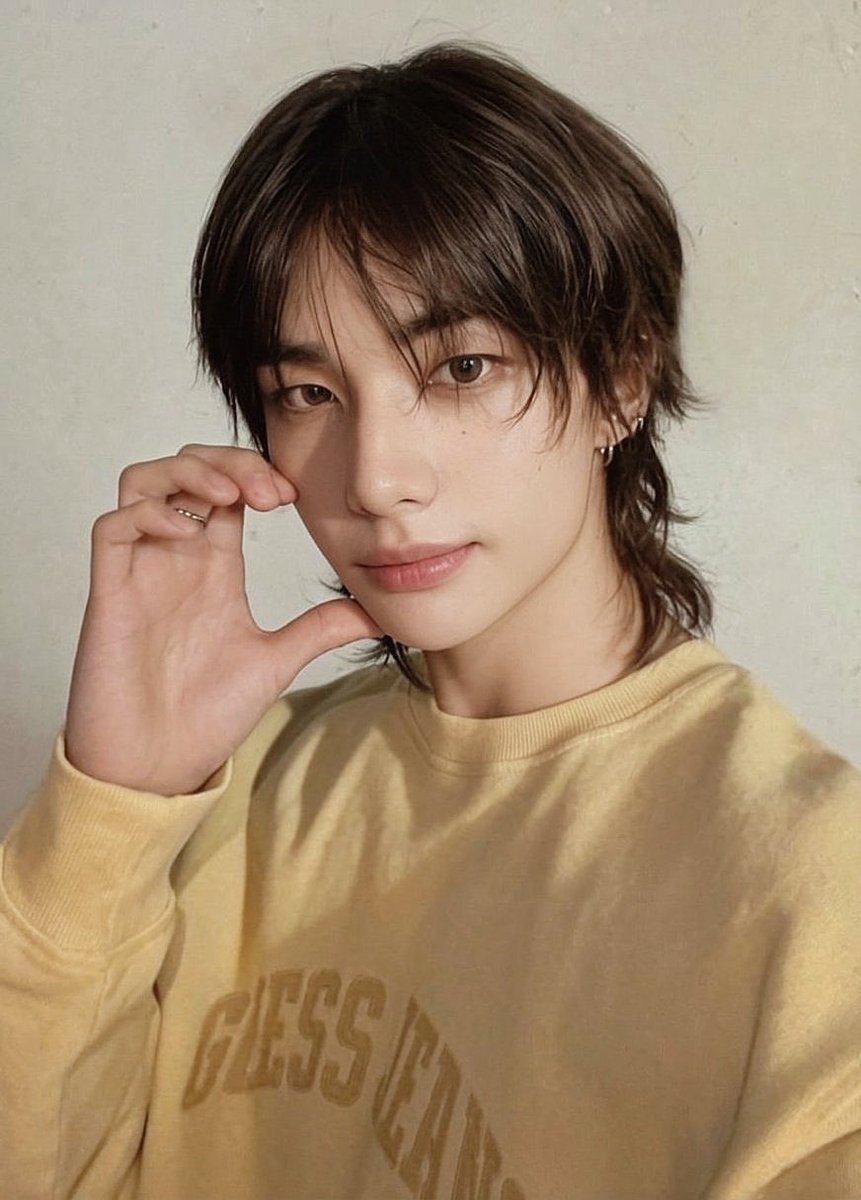 잘생긴 볼하트💛