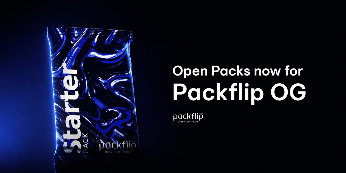 packflip tweet media