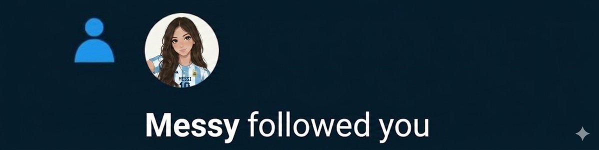 Messy 🍭 tweet media