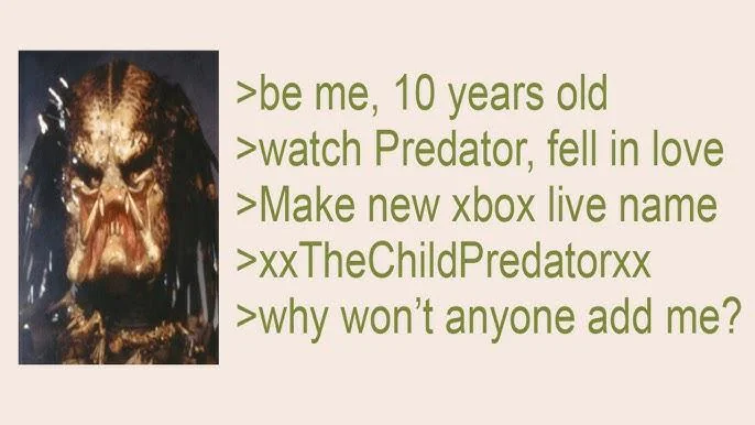 The 4Chan Archives tweet media