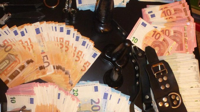 😍German Millionaire😍 tweet media