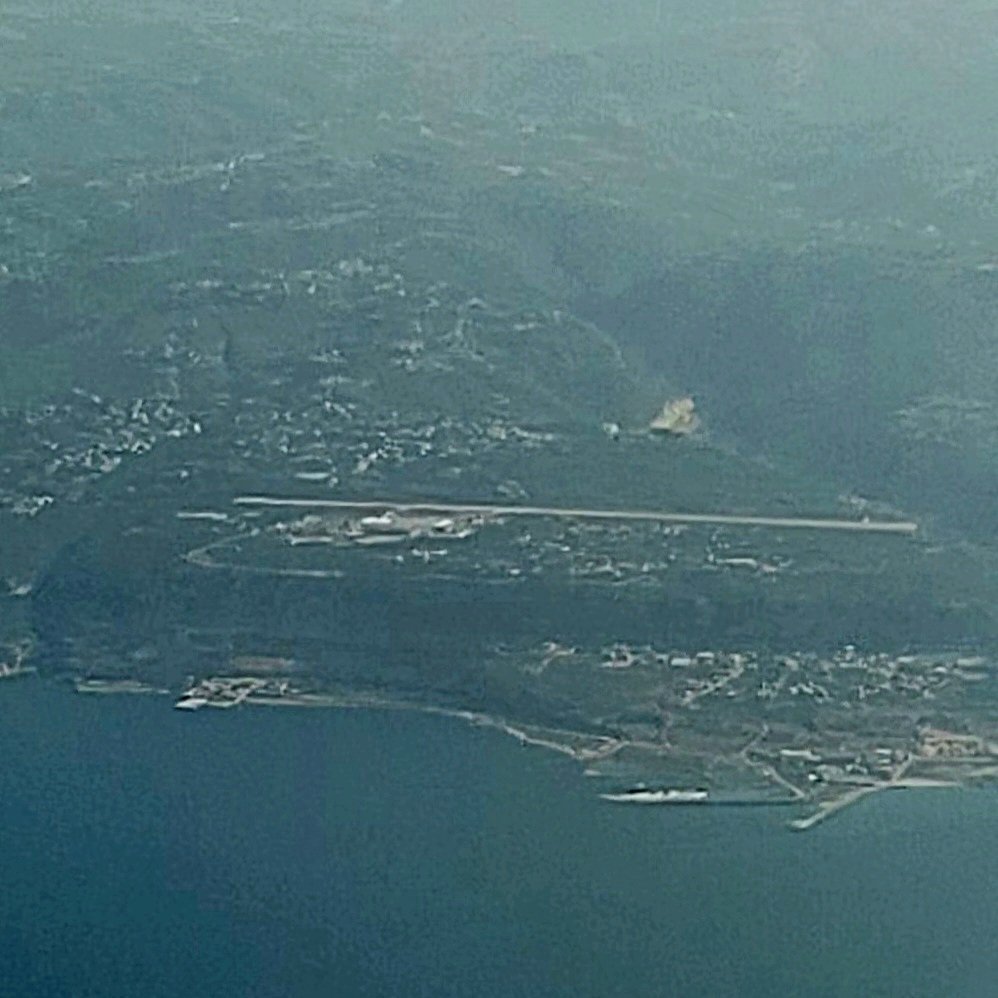LebanonJets's tweet image. 5month/29year #UnitedStates AirForce USAF C130 as #CROME57 into Hamat AirBase north Lebanon late last night (Apr27) from unknown, no registration or ADSB track