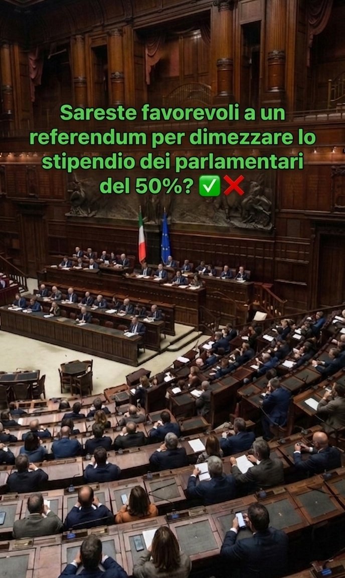 Antonio Benny 🇮🇹 tweet media