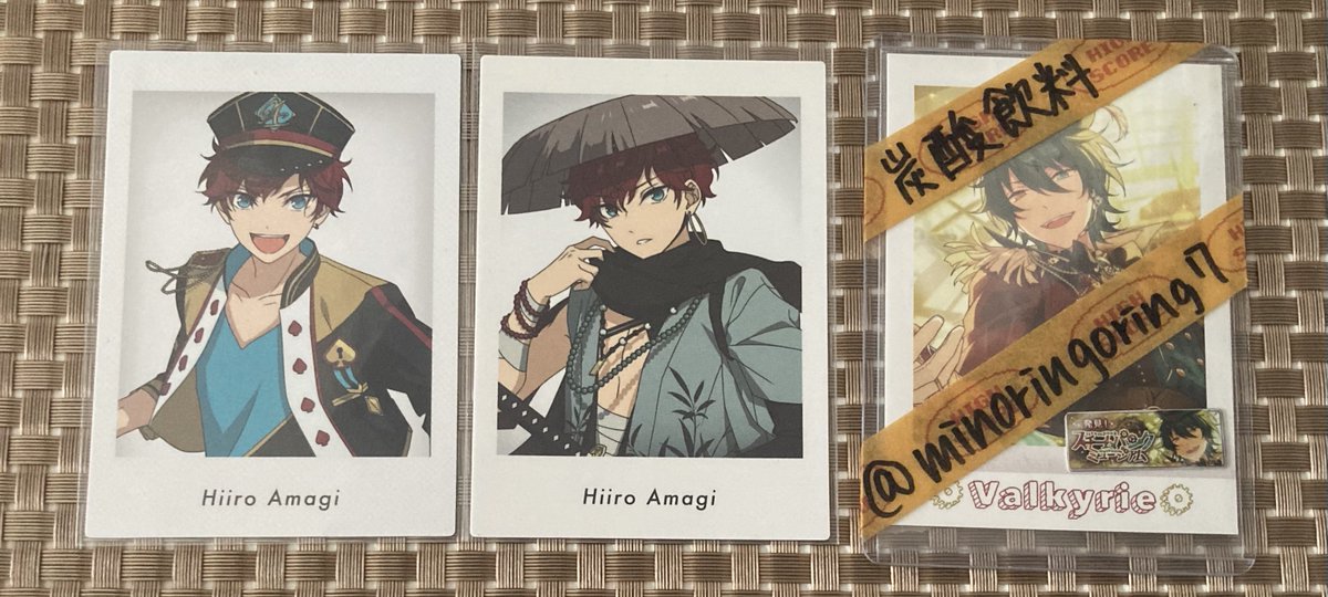 炭酸飲料 tweet media