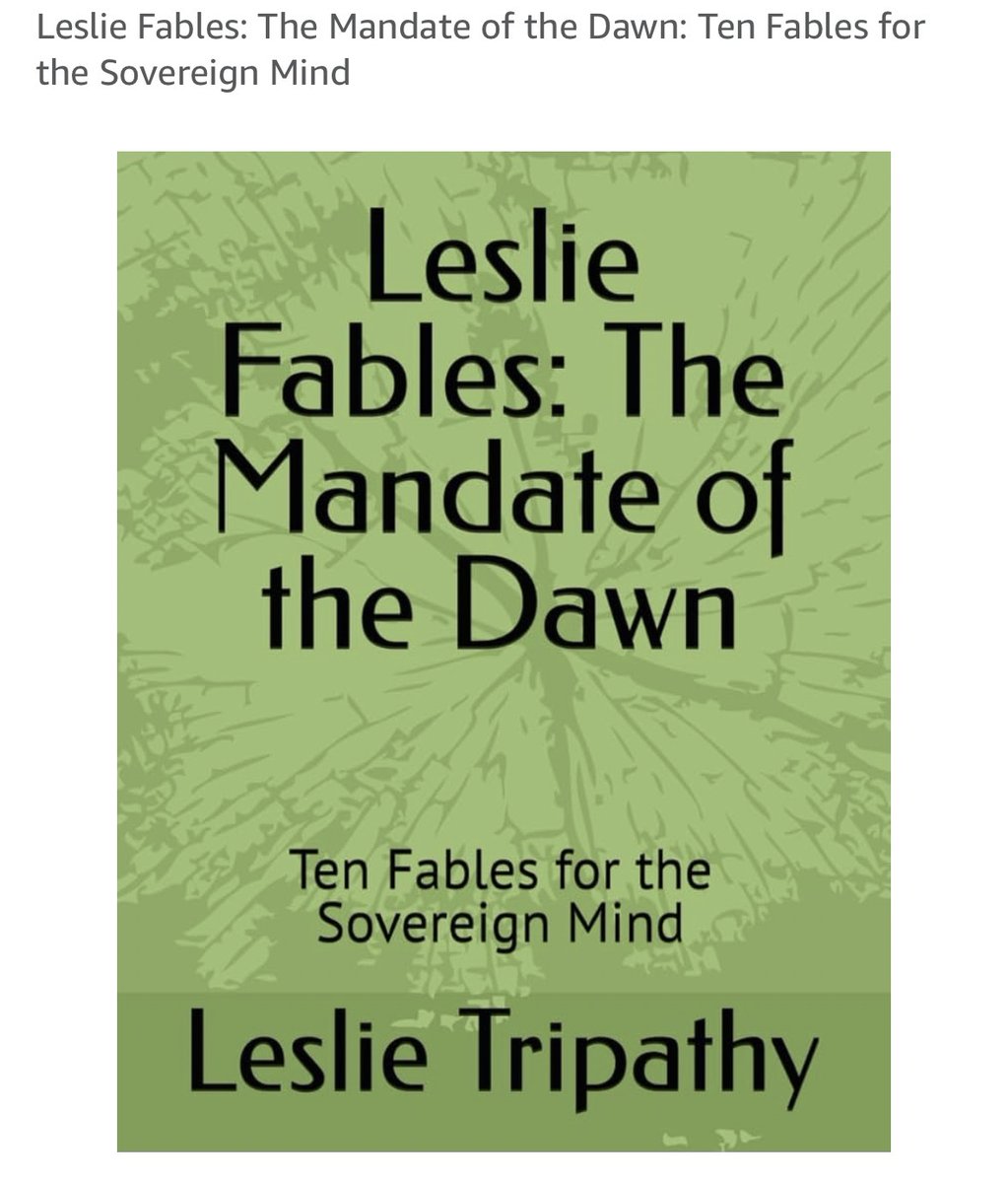 Leslie Tripathy | Actress.Author.Scholar tweet media