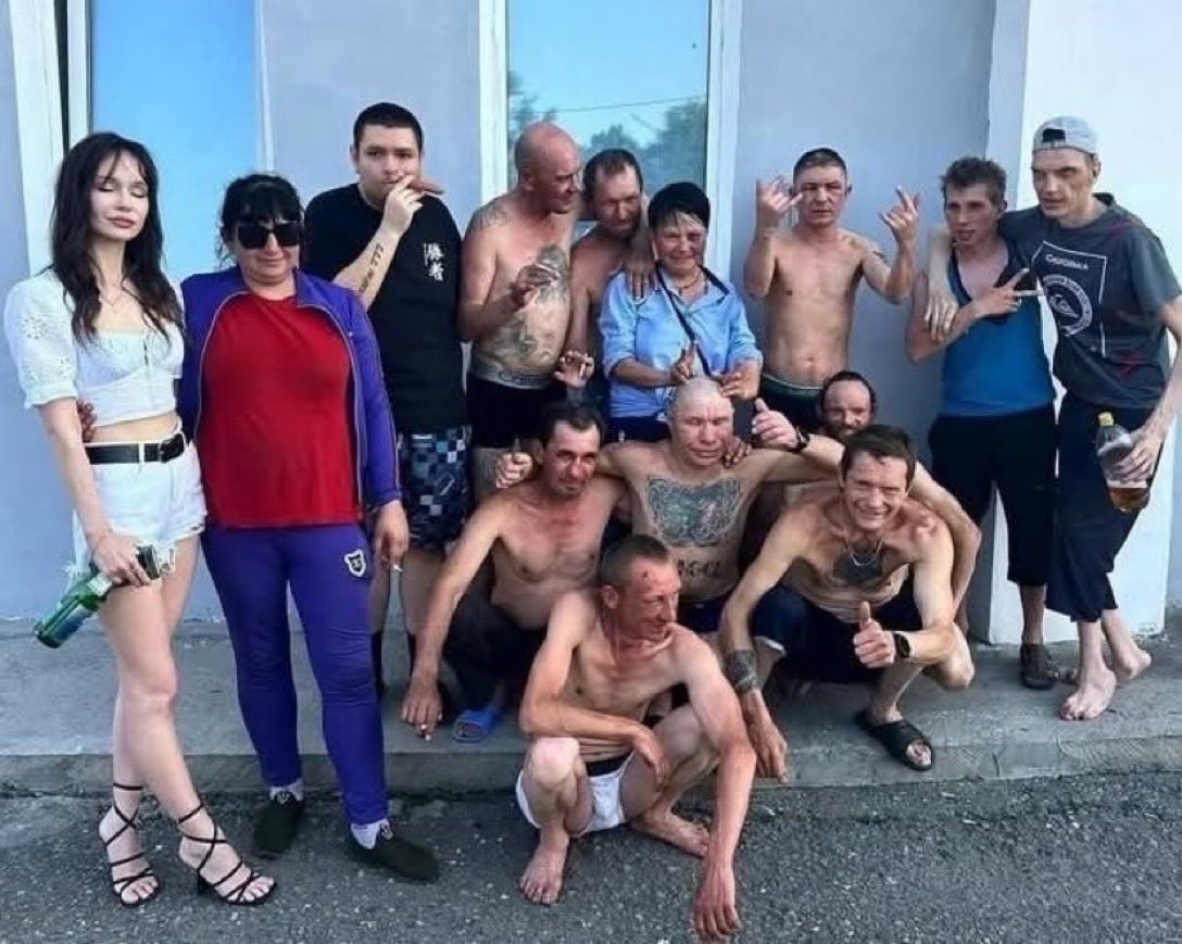 Lovecraft Howard tweet media