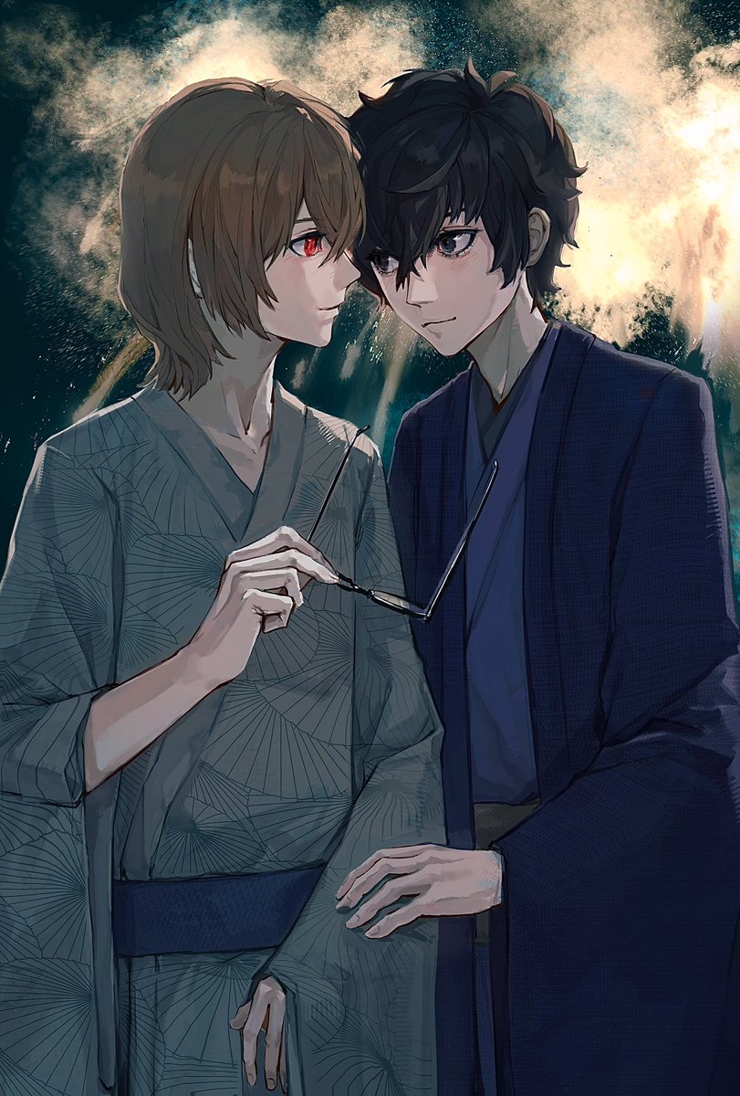 蛇烤香菇 tweet media