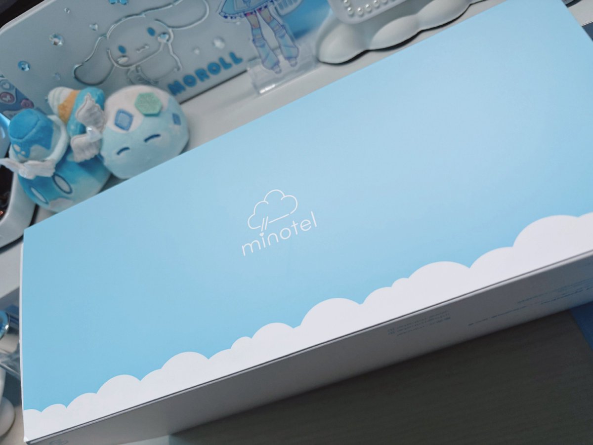 真白れい tweet media