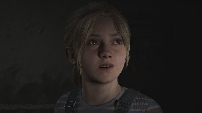 Vyseroy's tweet image. Silent Hill 2 remake studio Bloober Team announces leadership expansion and teases seven games in development | more on EuroGamer. 📡🕹️ #Gaming #News #VideoGames go.vyto.uk/t524ee1