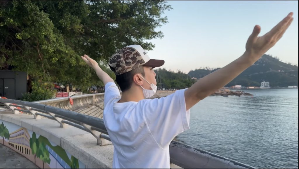 파아랑 tweet media