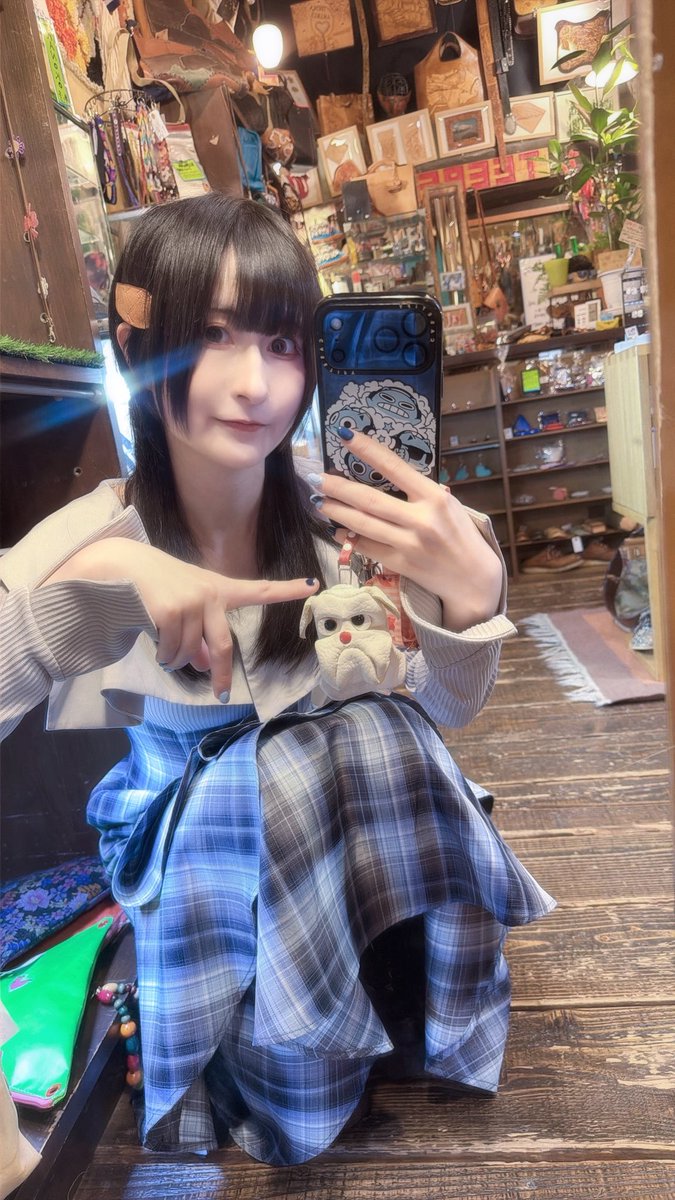 ユノローグ tweet media