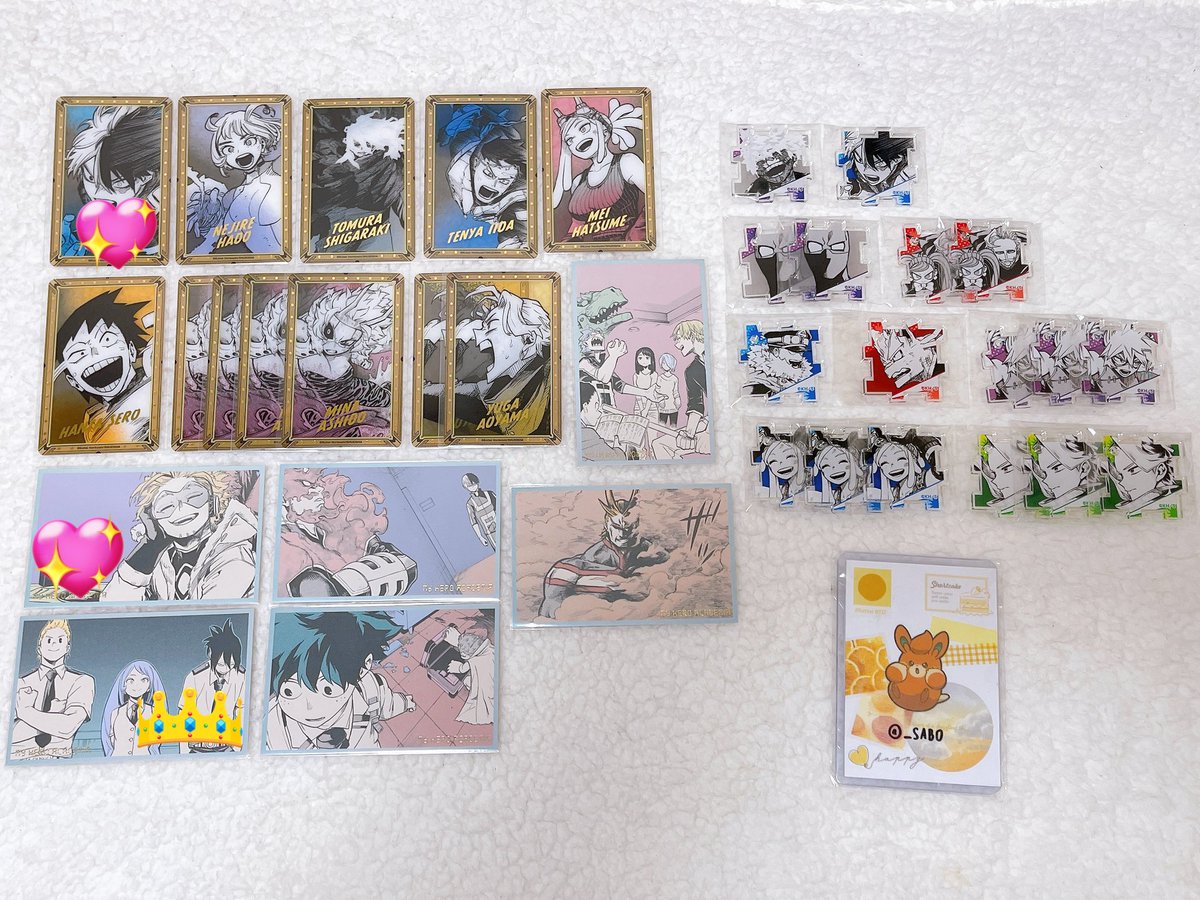 ms@取引垢 tweet media