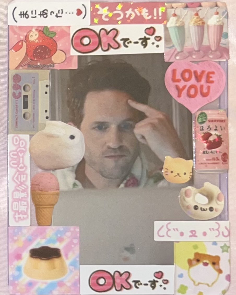 tt ☘︎ ݁˖ tweet media