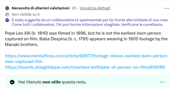 Massimo tweet media