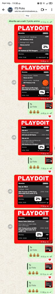 Inside the Sports (Ruso Picks) tweet media
