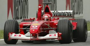 MsportXtra's tweet image. #F1 #OnThisDay, April 28th 2002. An eventful #SpanishGP saw polesitter @schumacher win the race, @jpmontoya taking 2nd, @therealdcf1 3rd and @frentzen_hh taking a point for Arrows-Cosworth. youtube.com/watch?v=HuP3jK… #MsportXtra @UnracedF1 @Circuitcat_eng @alexyoong @AussieGrit