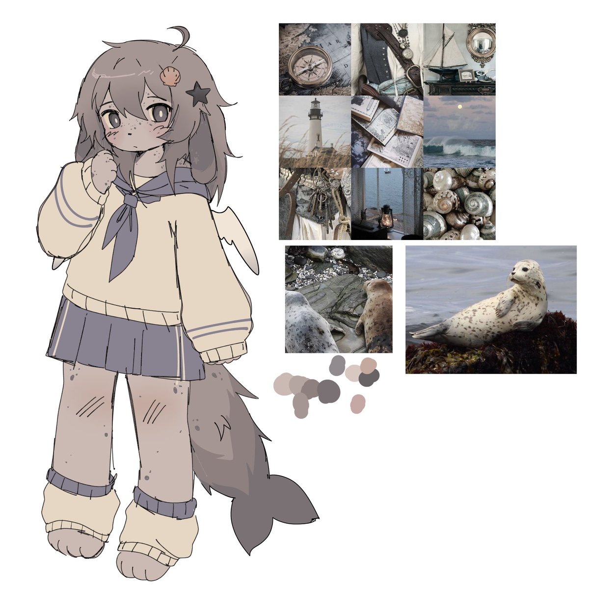 catha 🇦🇷 VGEN open ! tweet media