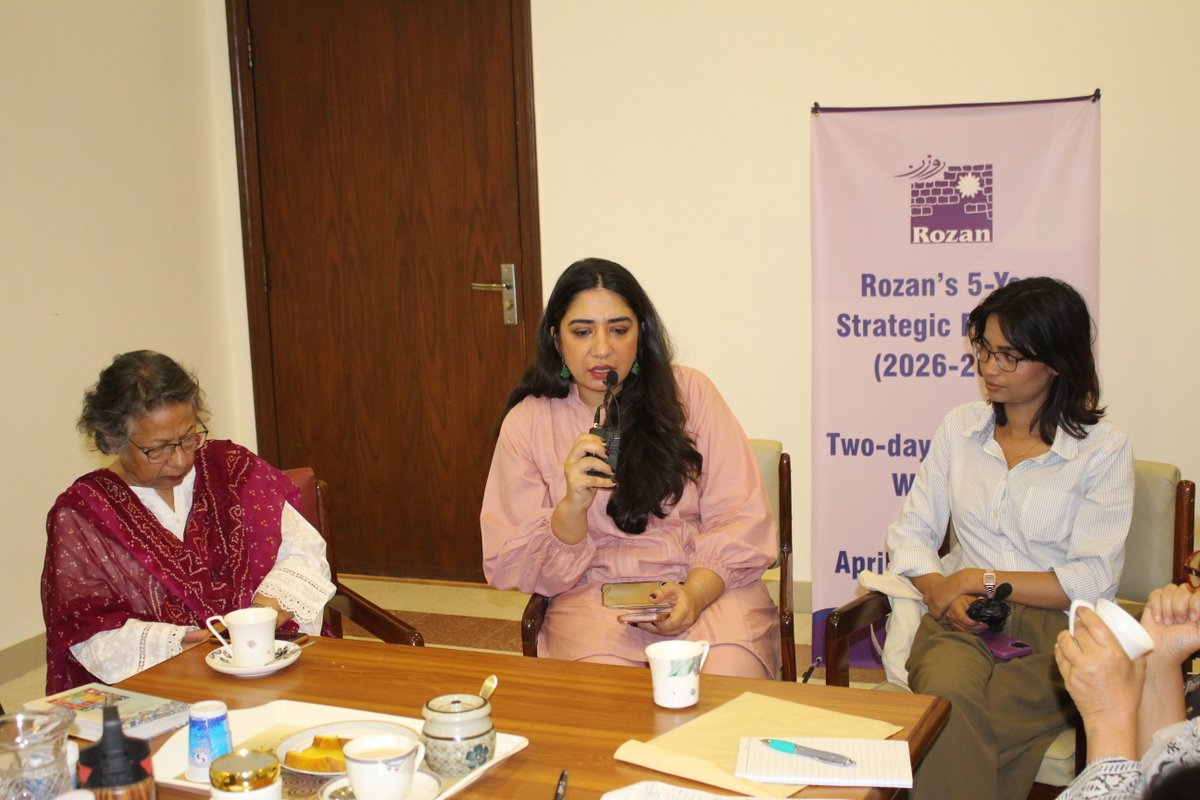 Rozan tweet media
