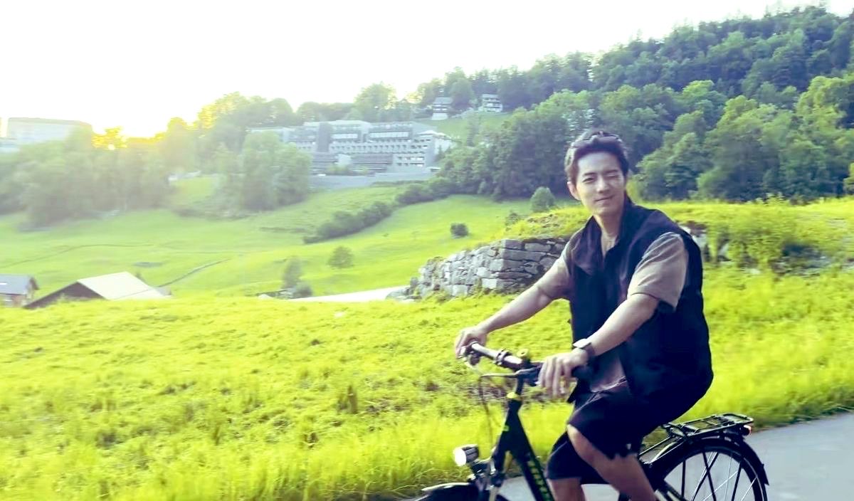 San San ୨ৎ⋆✨ tweet media