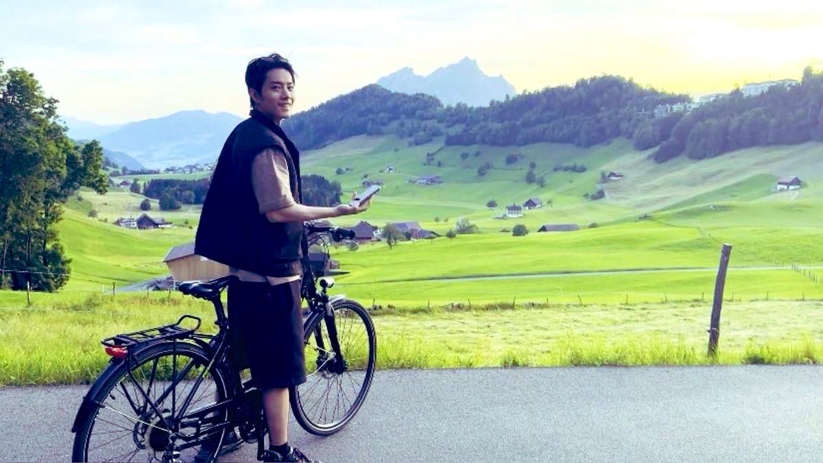 San San ୨ৎ⋆✨ tweet media