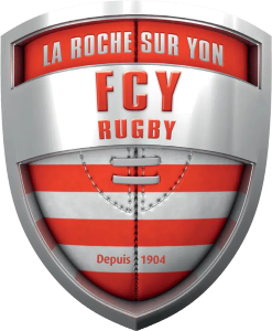 Europe2Vendee's tweet photo. #Ovalie #Fédérale2 🏉 Le FC Yonnais affrontera des Basques pour un match à élimination directe. L’enjeu est clair : Aucune erreur ne sera permise. Ce barrage déterminera l’accès aux 16èmes de finale. Rendez-vous dimanche à 15h au stade Henri-Desgrange à #LRSY. https://t.co/nQYzhn7gd7