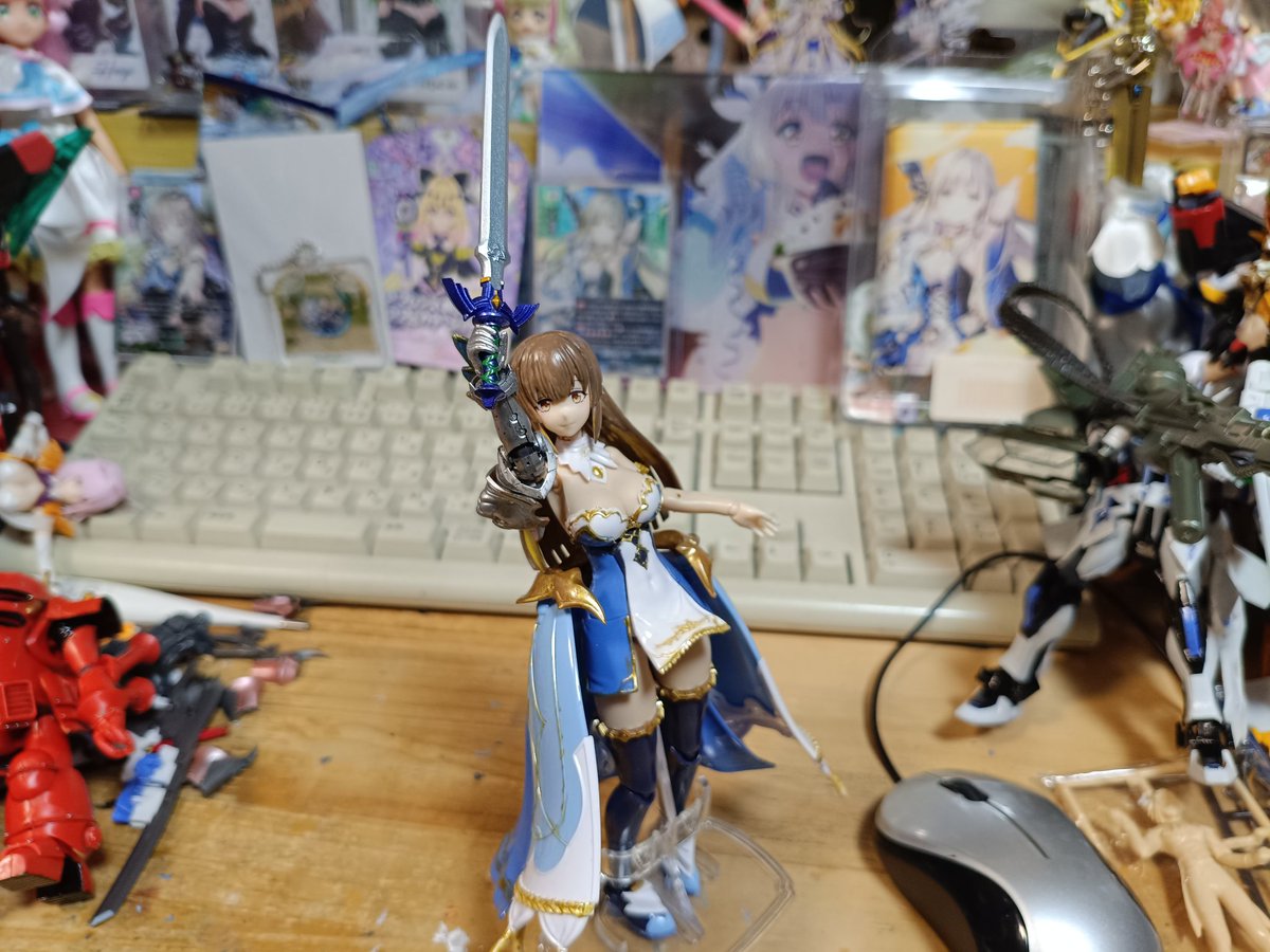 アクアー tweet media