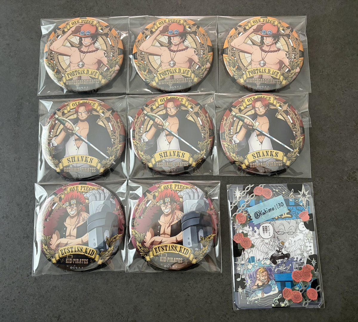 か っ き ー〖取引垢〗リンク必読🔗 tweet media