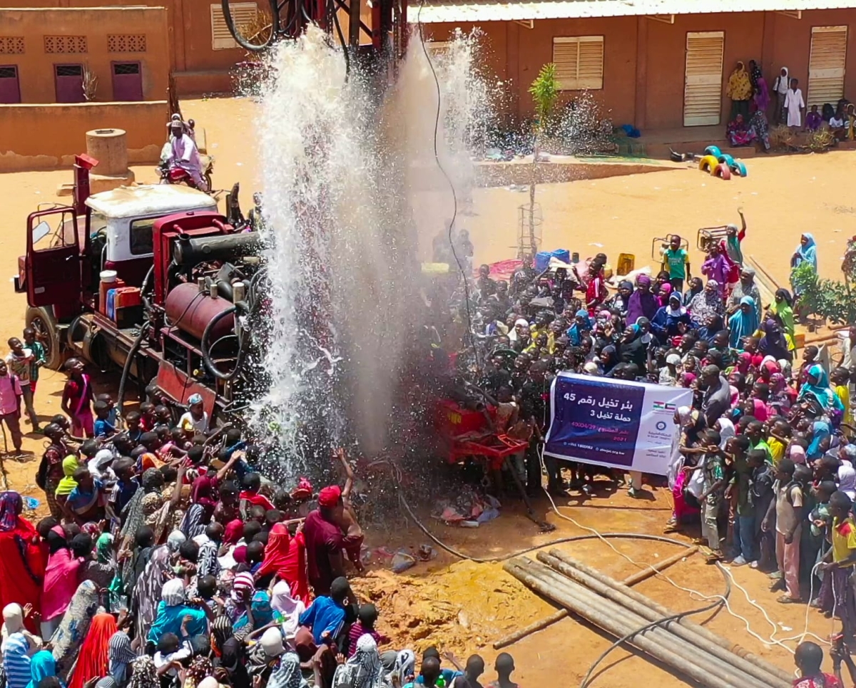 thetimesq8's tweet image. Charity without pause, Kuwait strengthens relief efforts at home and abroad 
timeskuwait.com/charity-withou… 
#KUWAIT #TIMESKUWAIT #CHARITY