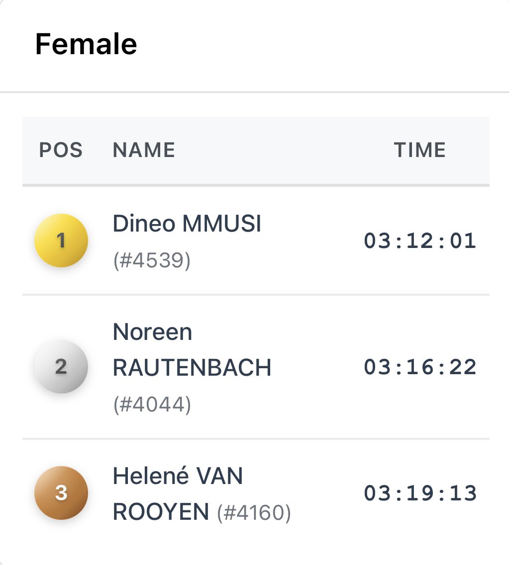 Dineo 🇿🇦❤️ tweet media