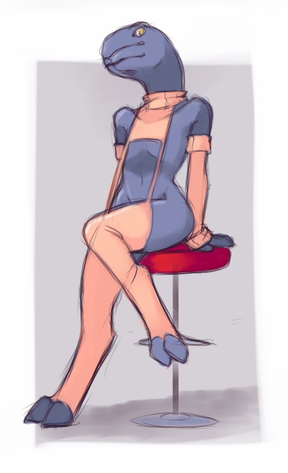 Drantyno's tweet image. #sangheili #halo