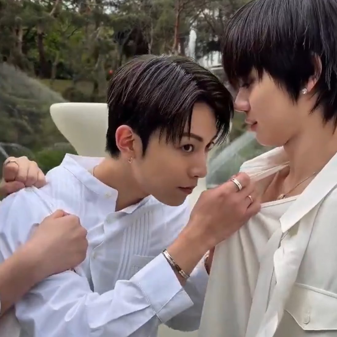 𝙃𝙪𝙖 tweet media