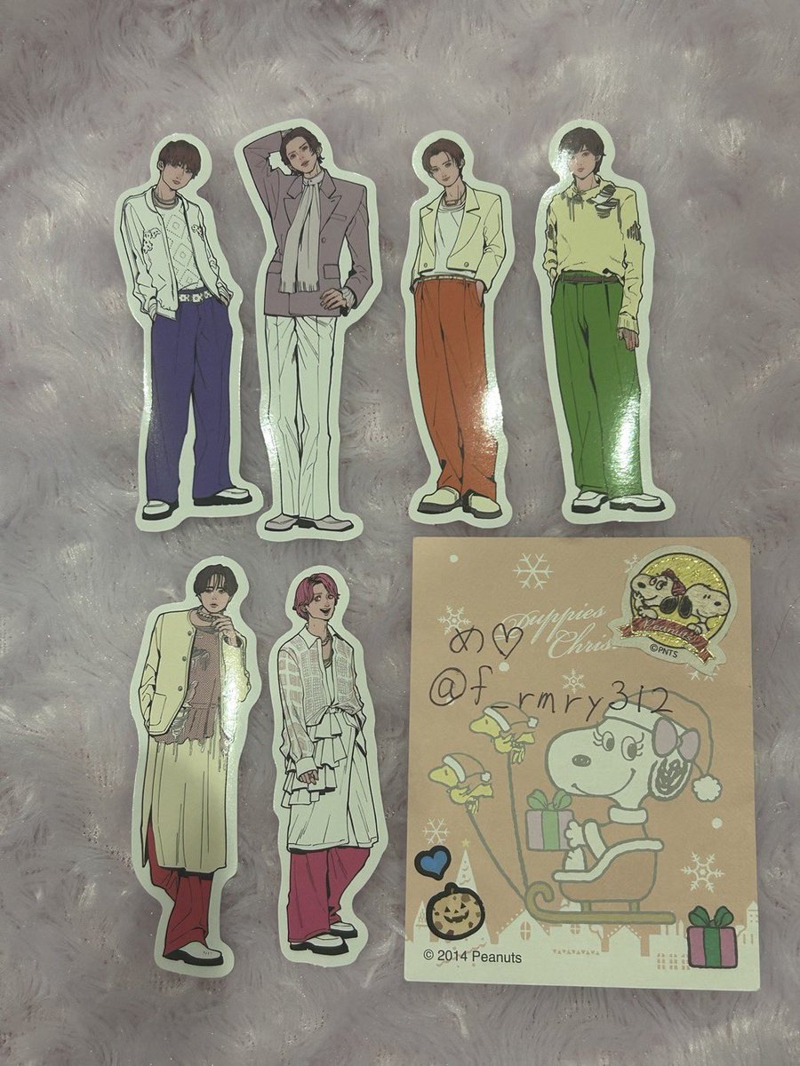 め♡ tweet media