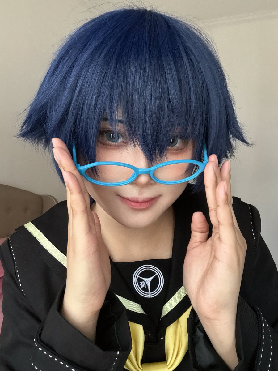 BINGHE ゙゙ﾋﾞﾝﾍ tweet media