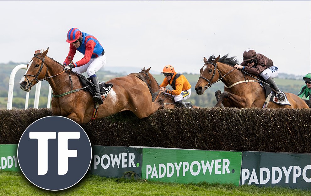 Ask Paddy Power tweet media