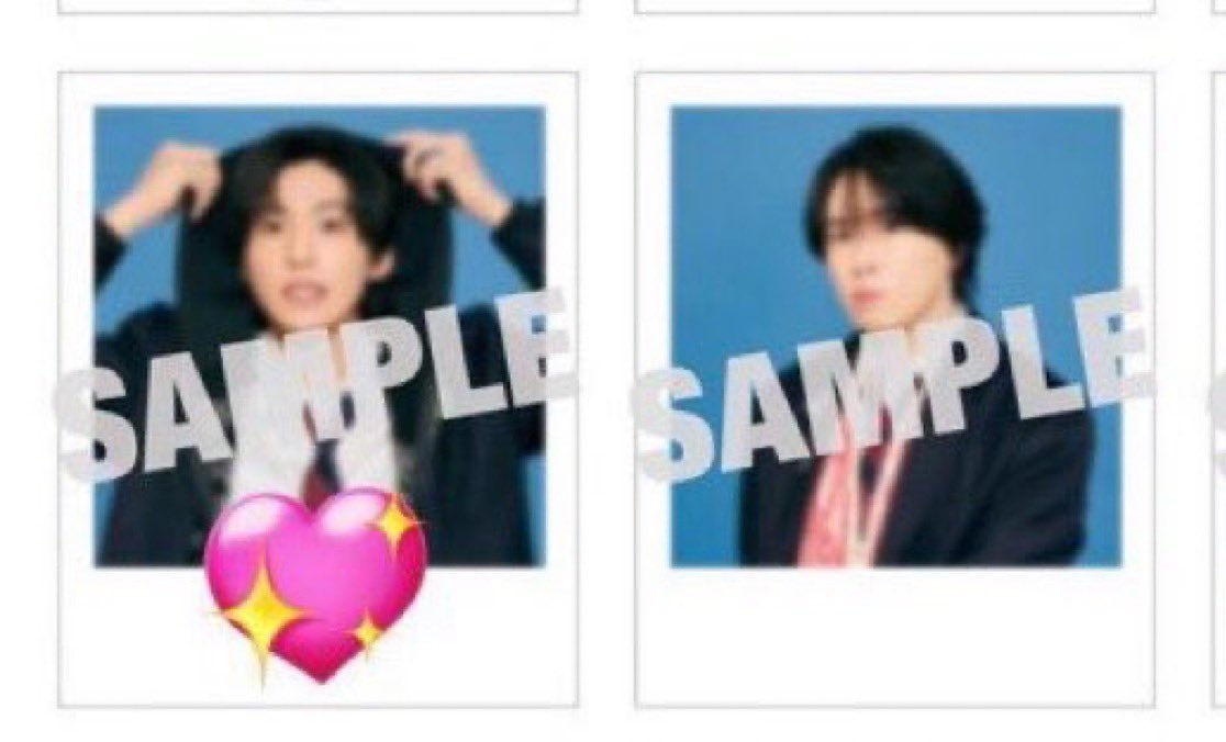 め♡ tweet media