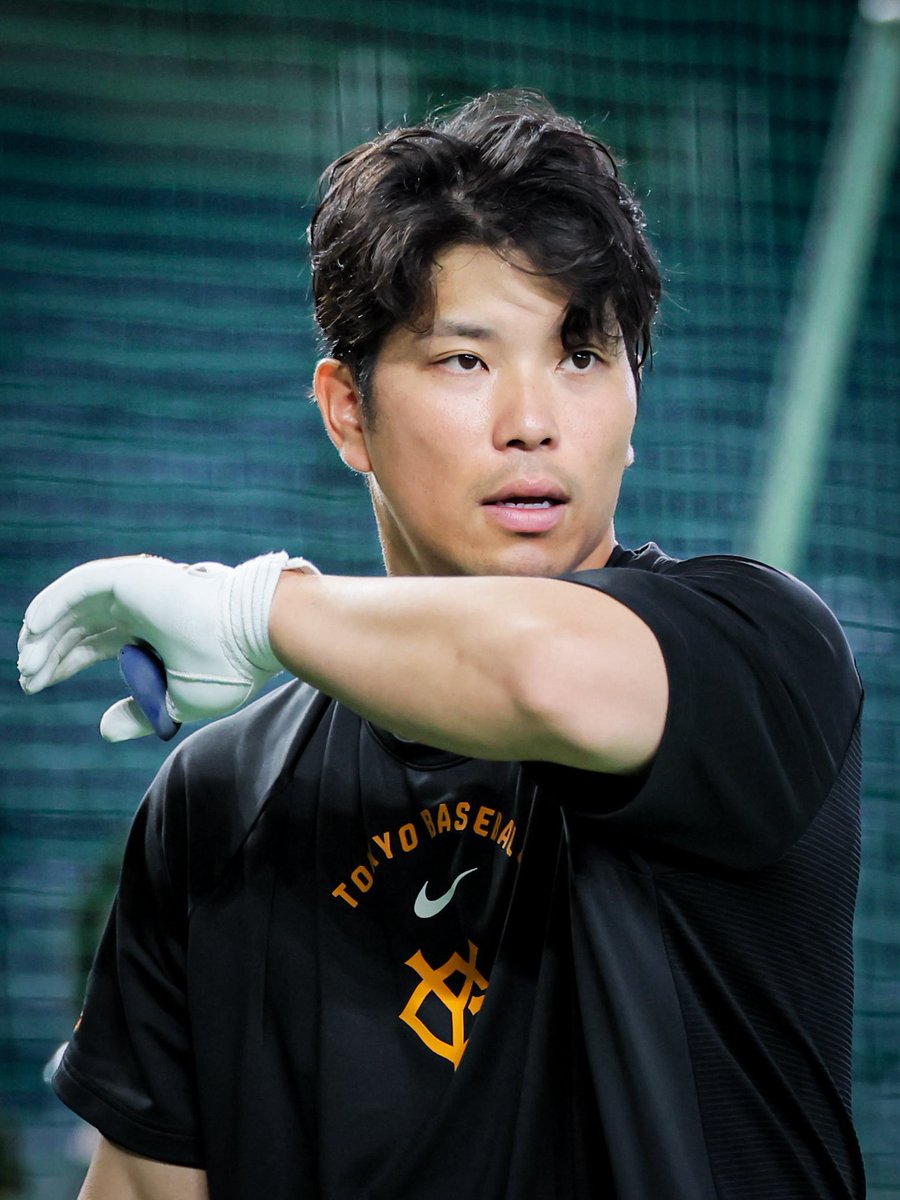 小林泰斗📷スポーツ報知 tweet media