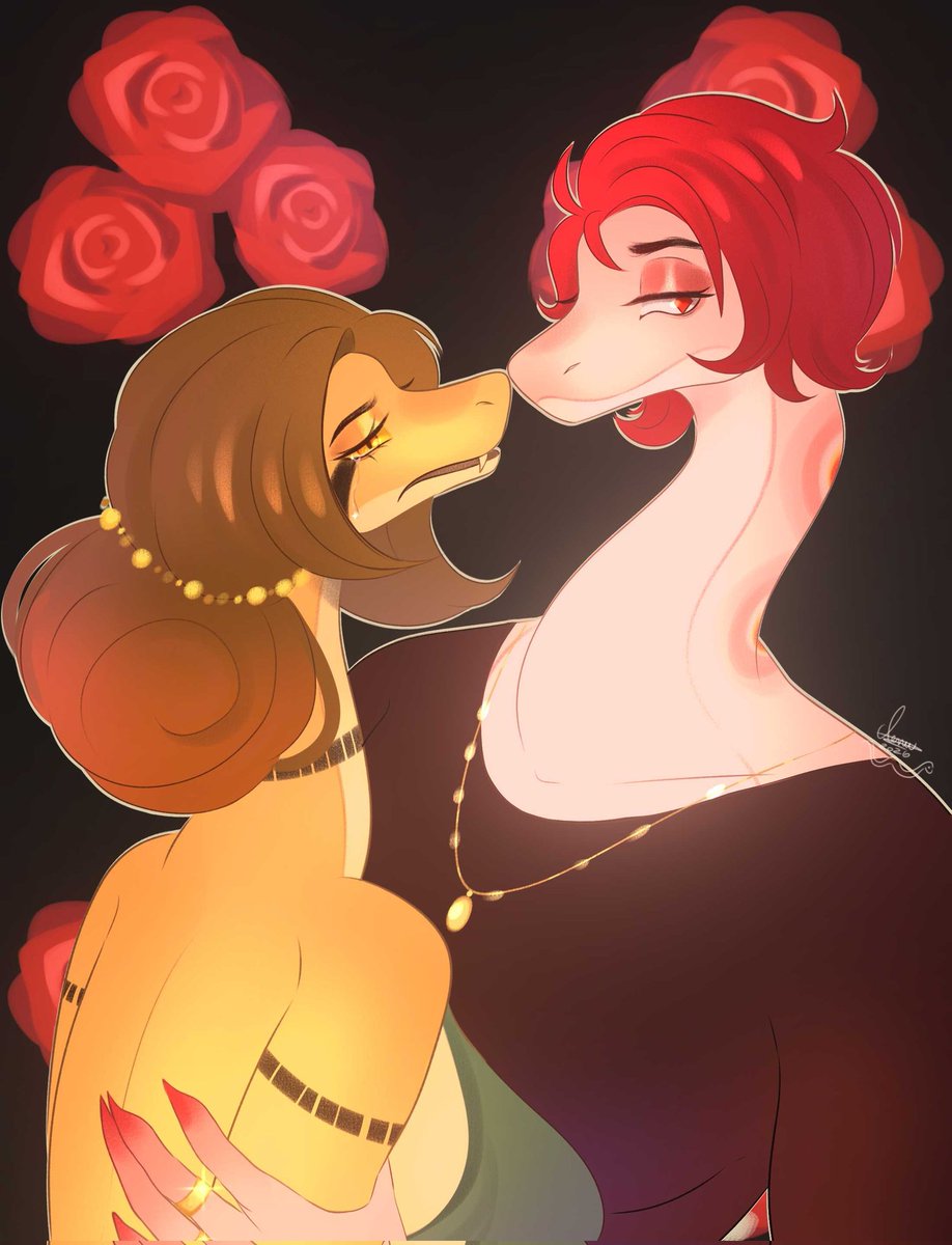 Nenu 🐁 (COMMS OPEN) 🔞 tweet media