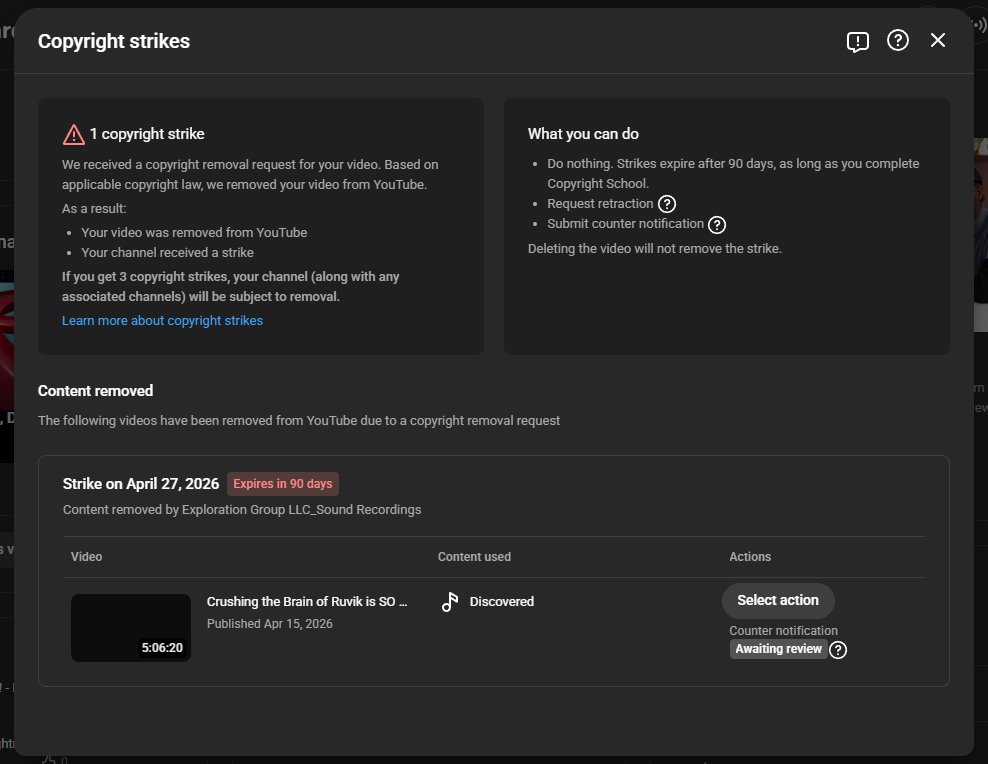 TrialMacameau 👑 tweet media