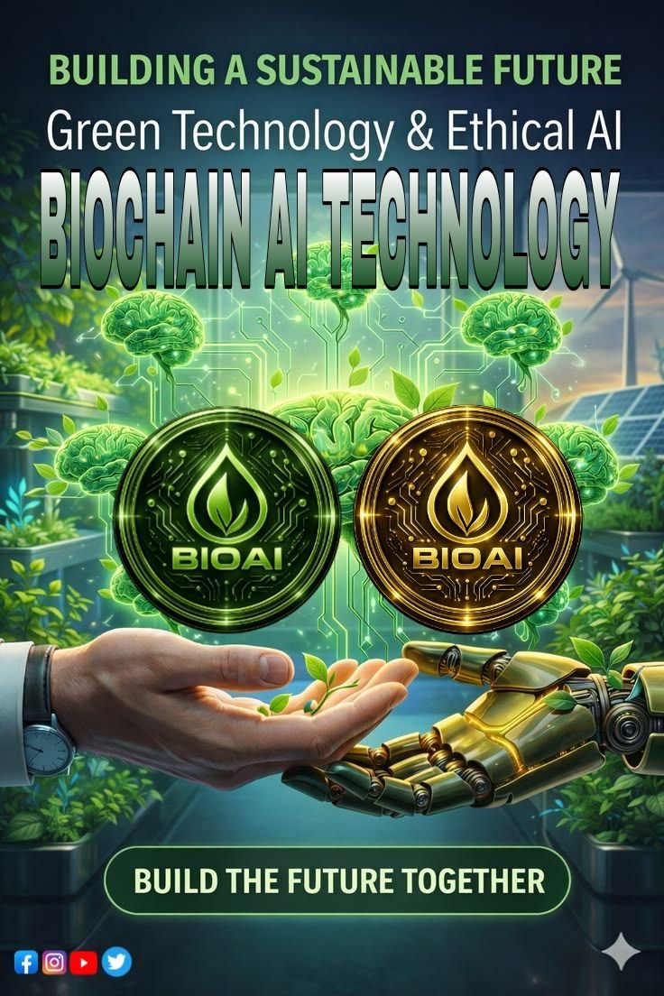 Bio Chain tweet media