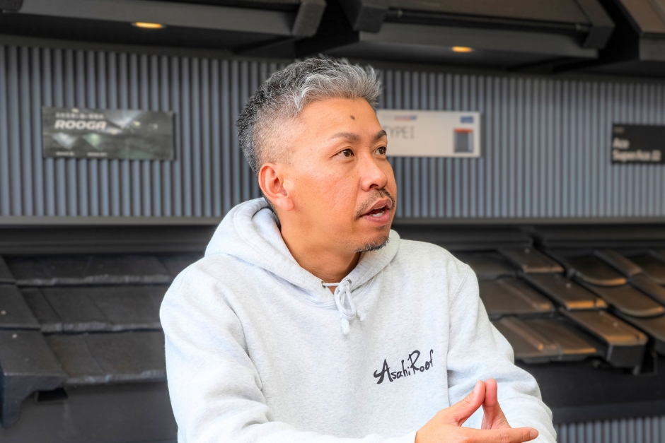 やねいろは事務局@屋根のお困りごとに tweet media