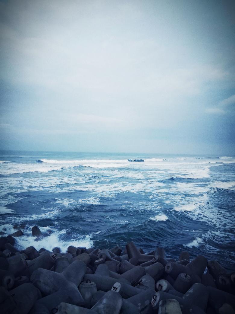 sswgmabro's tweet image. 🌊. 
#ocean #beach