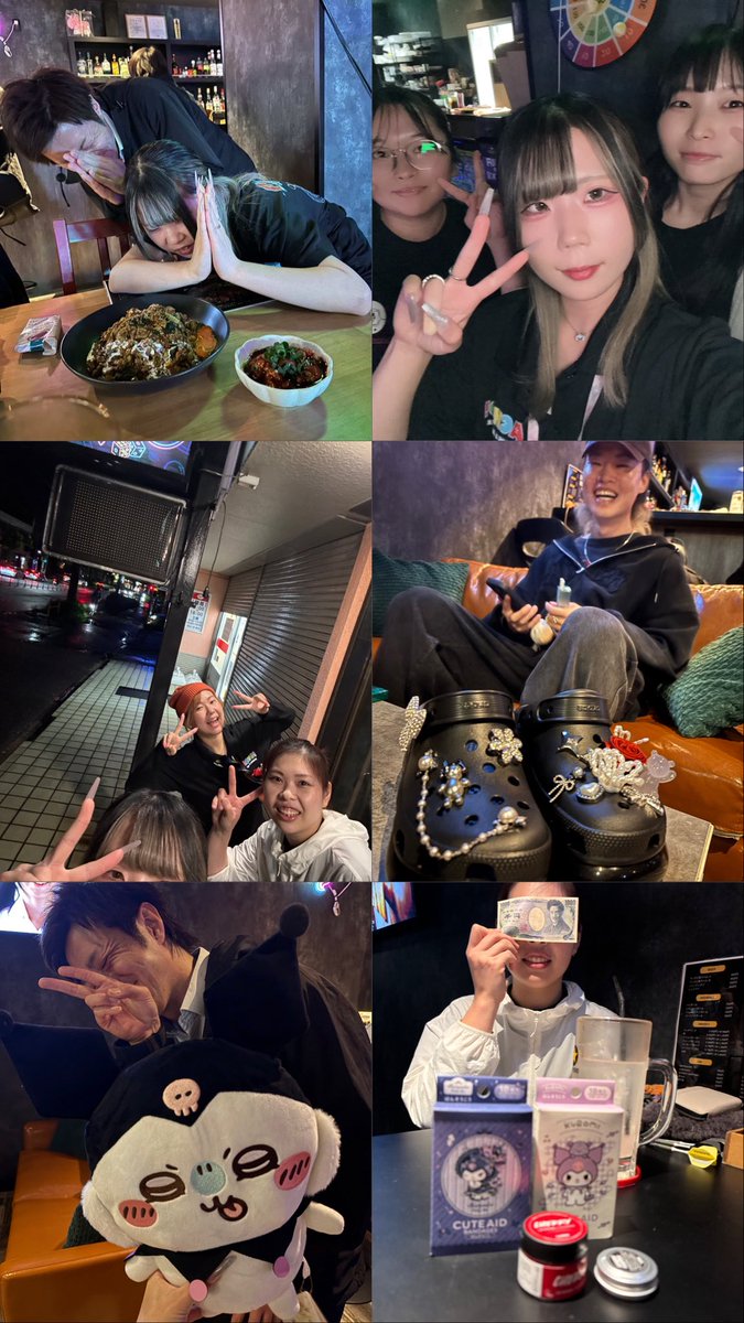ユメ tweet media