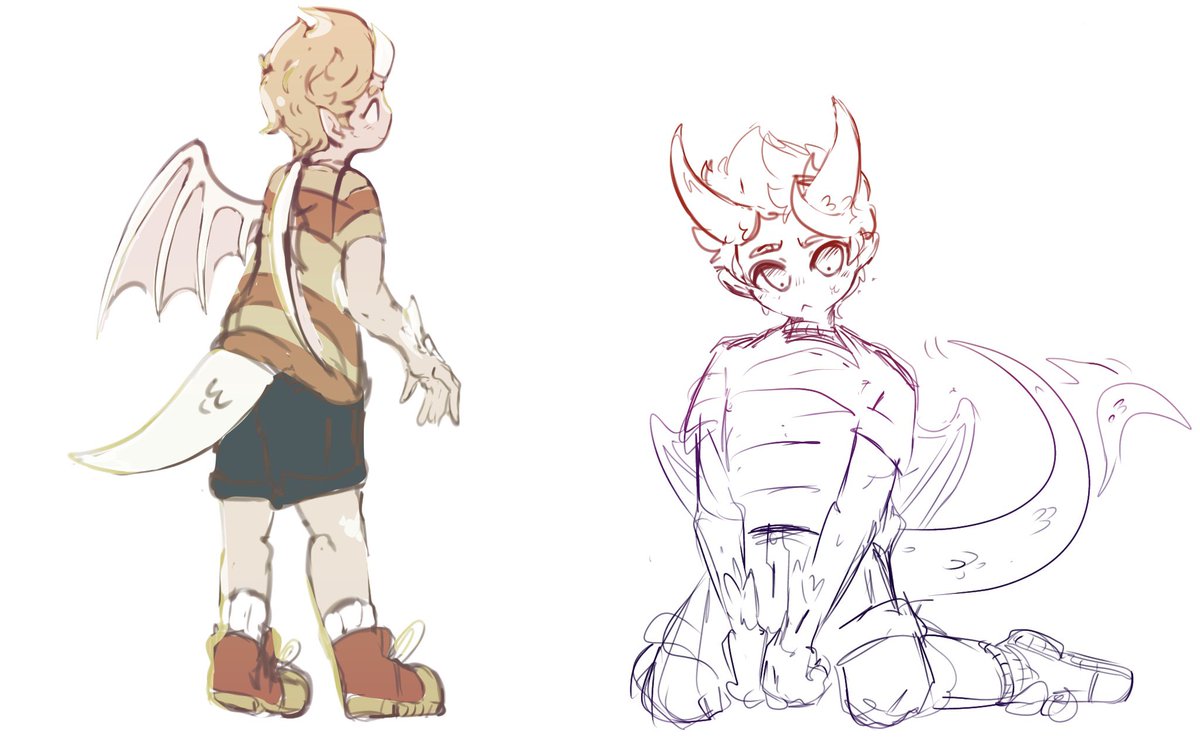 Zeb (Blupiter Arc) tweet media