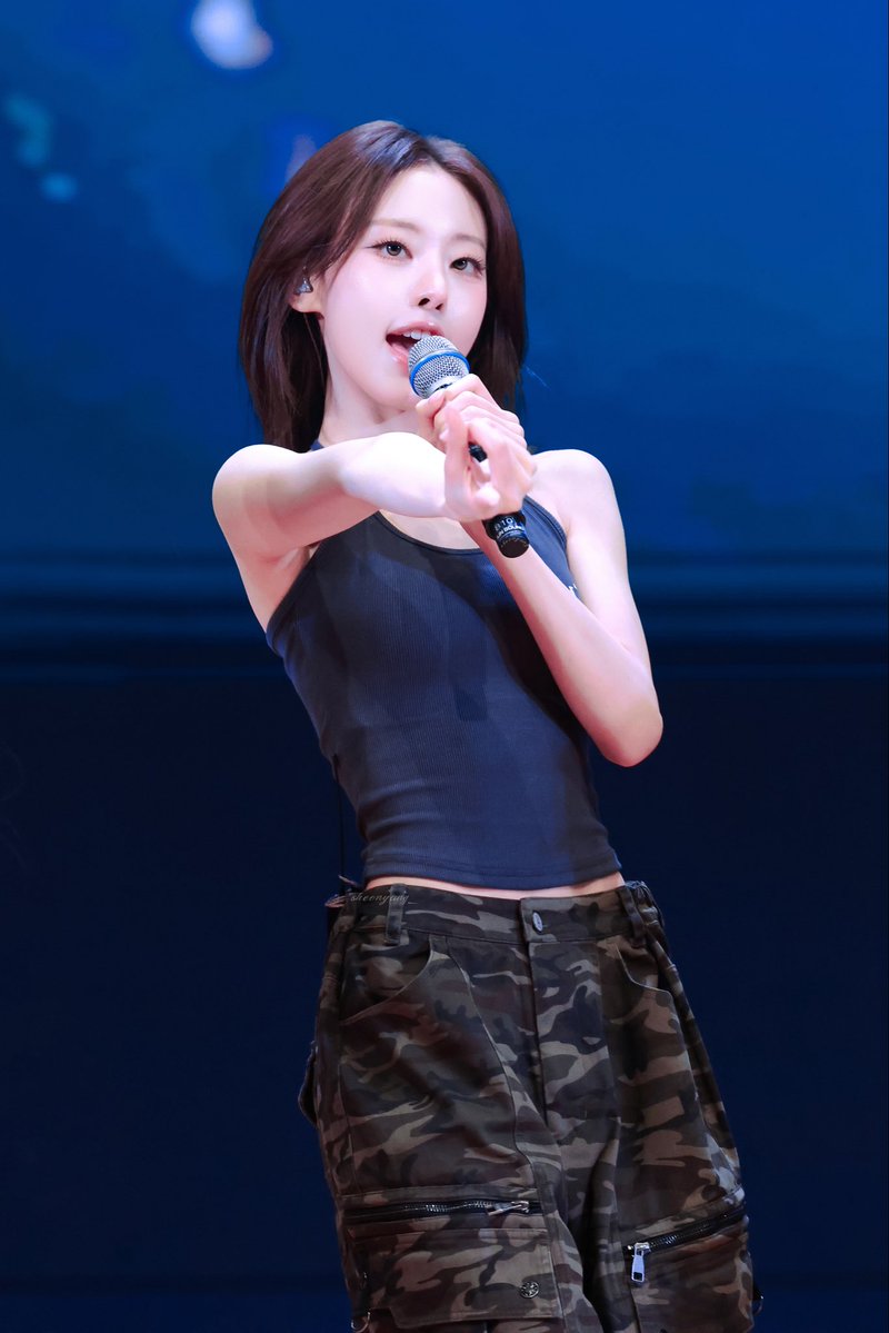 SHEONYANG ₍^. .^₎⟆ tweet media